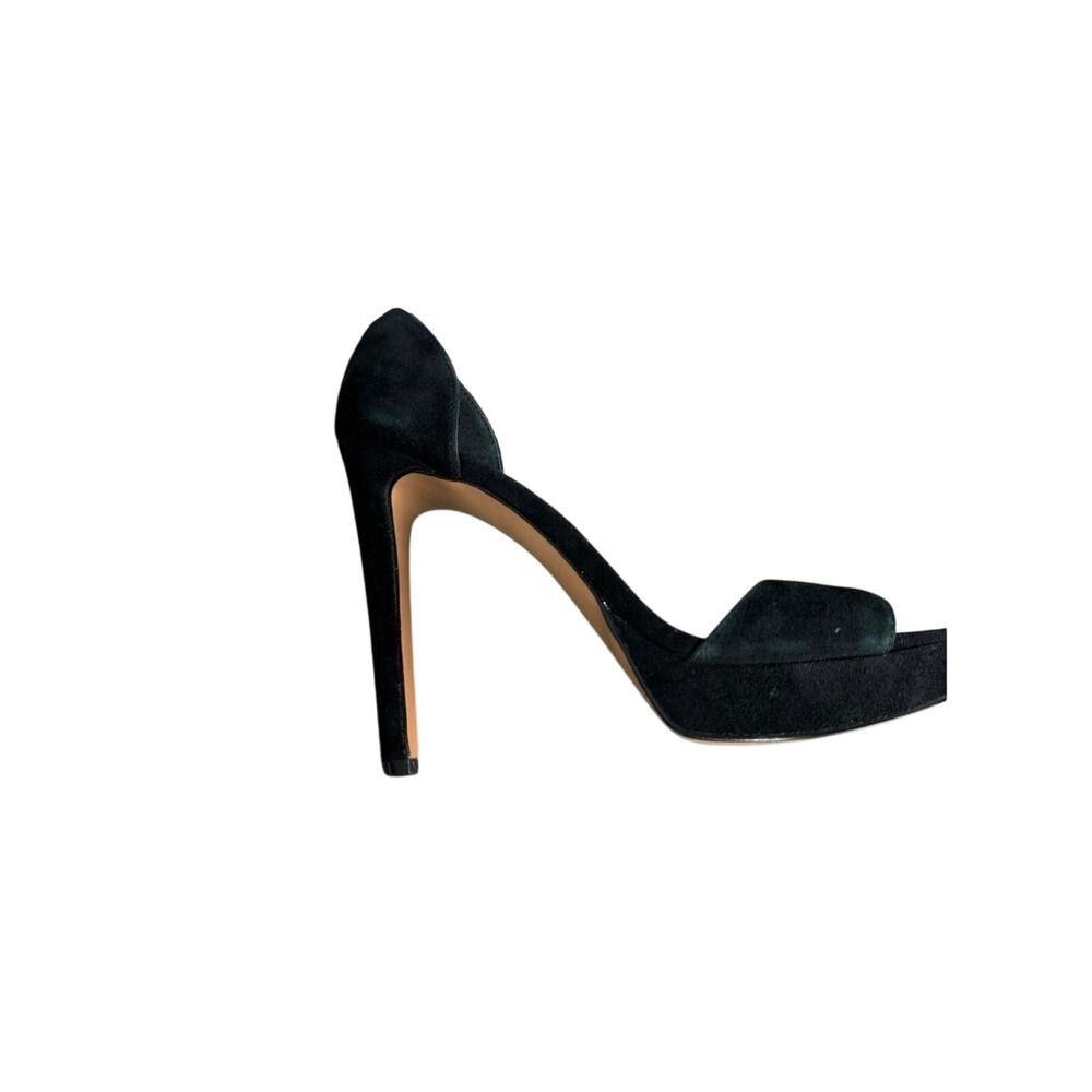Steve Madden Women’s Heels Sandals Size 7.5 ( Display item ) NEW # box 267